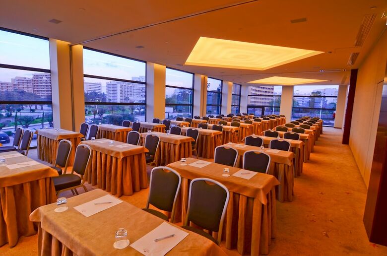 Vilamoura Beach Hotel