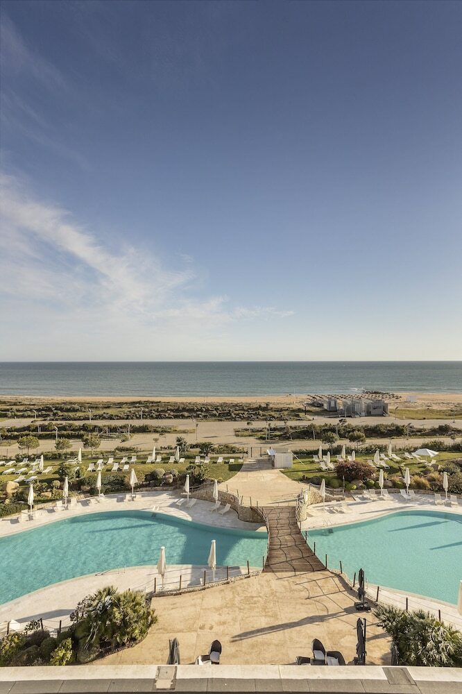 Vilamoura Beach Hotel