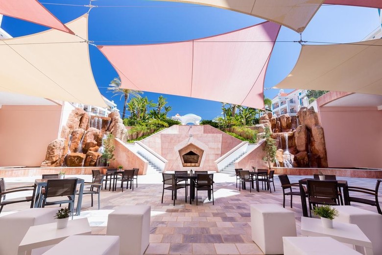 Hotel Hilton Vilamoura As Cascatas Golf Resort & Spa