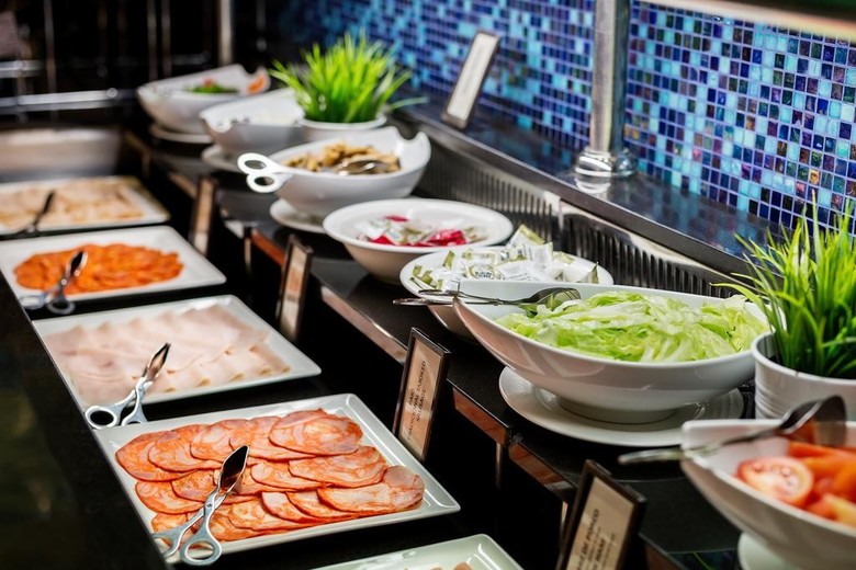 Hotel Hilton Vilamoura As Cascatas Golf Resort & Spa