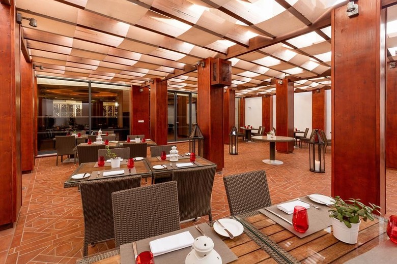 Hotel Hilton Vilamoura As Cascatas Golf Resort & Spa