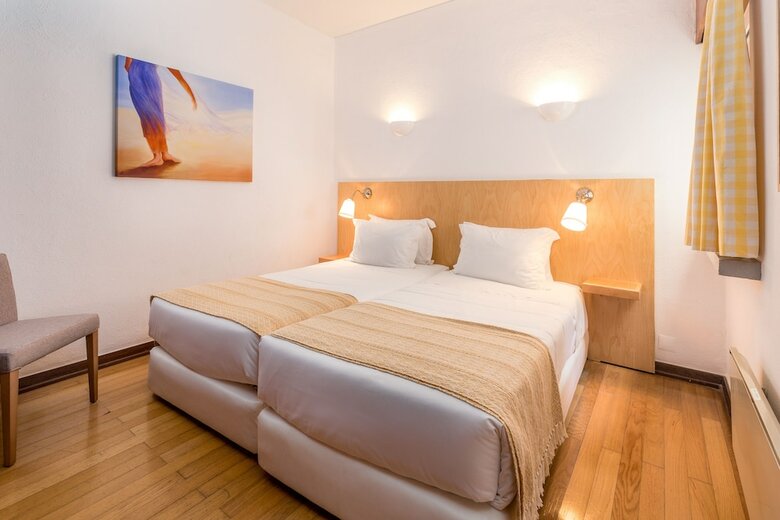 Hotel Pinhal Da Marina