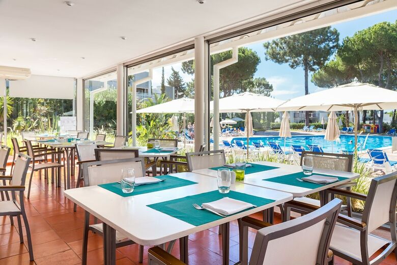 Hotel Pinhal Da Marina