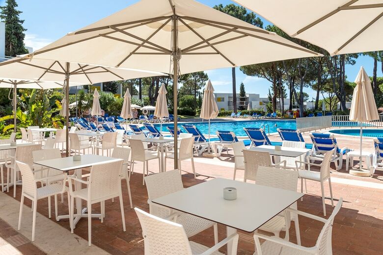 Hotel Pinhal Da Marina