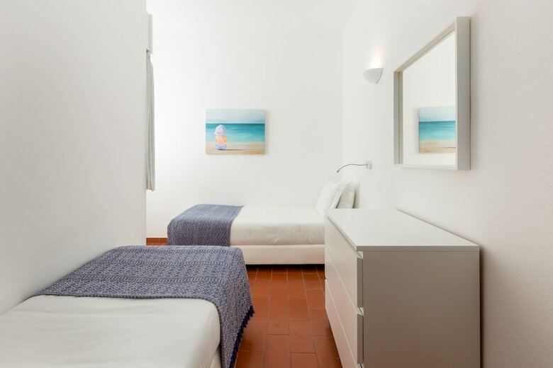 Hotel Pinhal Da Marina
