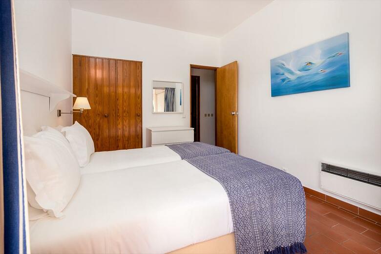 Hotel Pinhal Da Marina