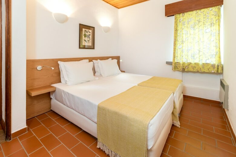 Hotel Pinhal Da Marina