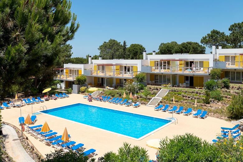 Hotel Pinhal Da Marina