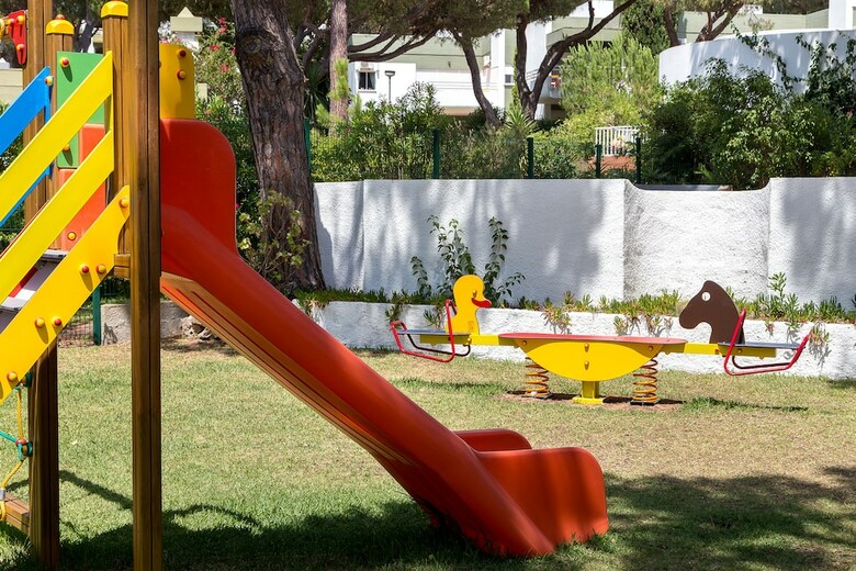 Hotel Pinhal Da Marina