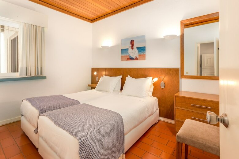Hotel Pinhal Da Marina