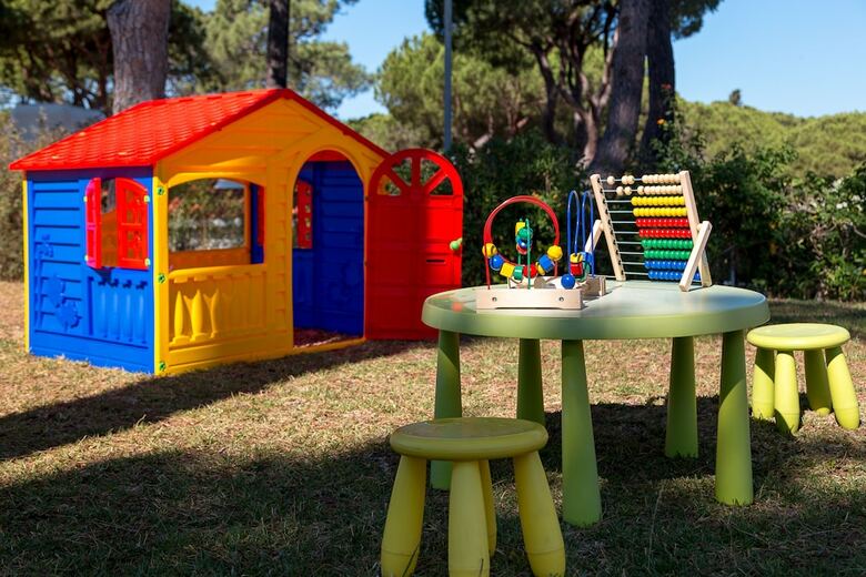 Hotel Pinhal Da Marina
