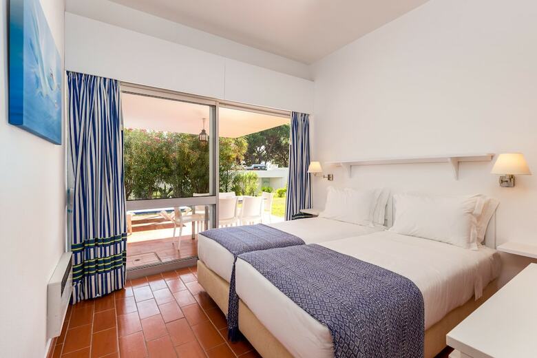 Hotel Pinhal Da Marina
