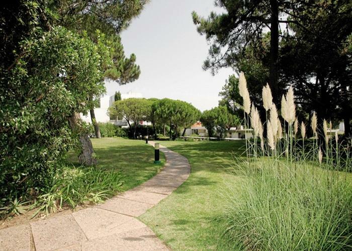 Hotel Pinhal Da Marina
