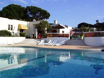 Hotel Prado Do Golf