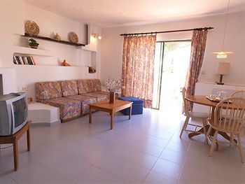 Hotel Prado Do Golf