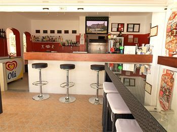 Hotel Prado Do Golf