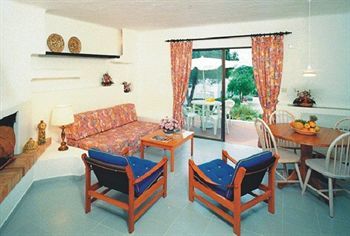 Hotel Prado Do Golf