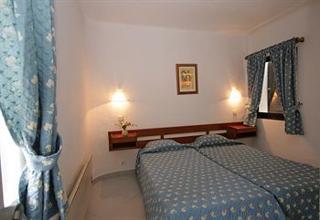 Hotel Prado Do Golf
