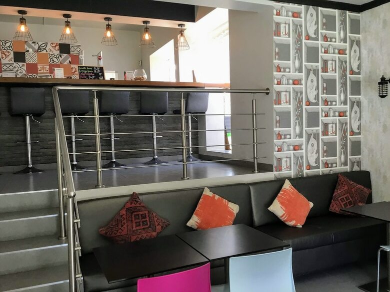 Hotel Prado Villas