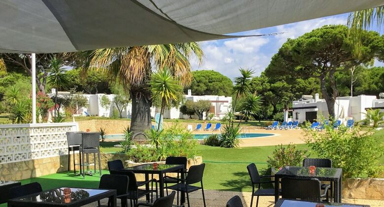 Hotel Prado Villas