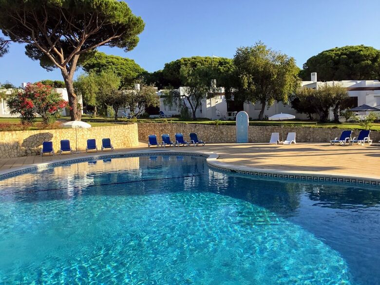 Hotel Prado Villas