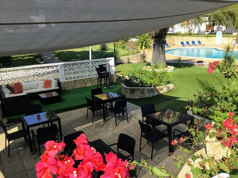 Hotel Prado Villas