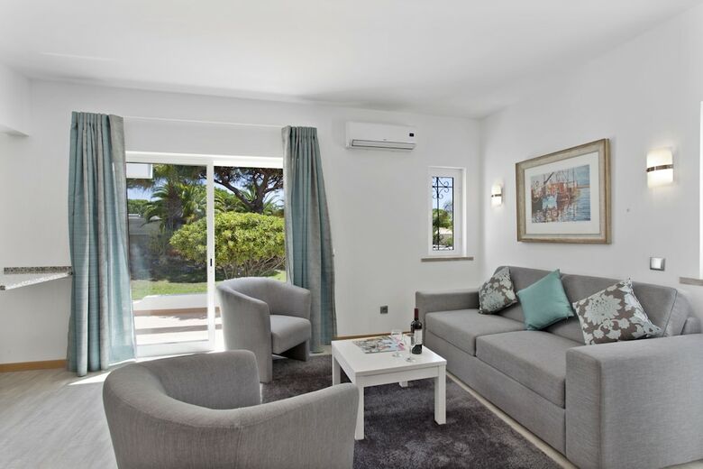 Hotel Prado Villas