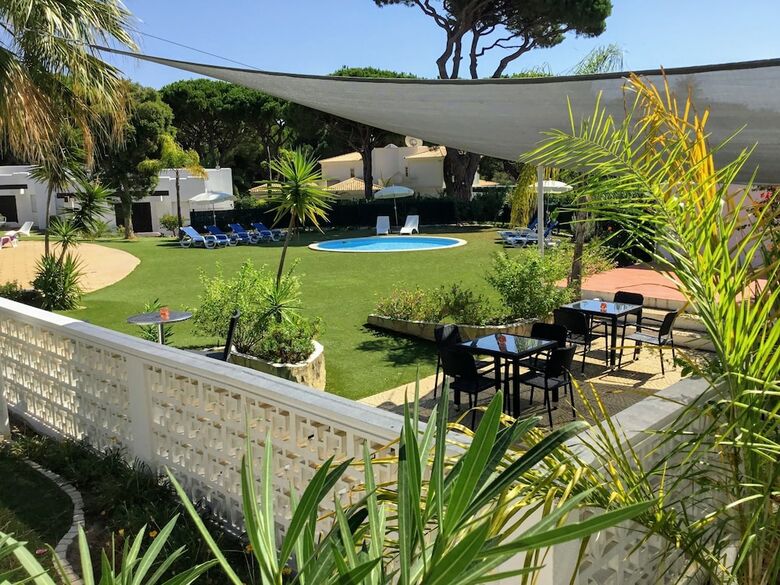 Hotel Prado Villas