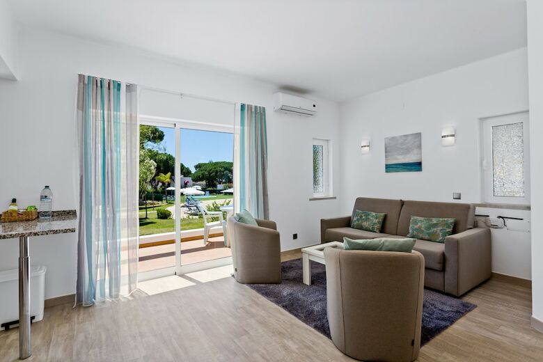 Hotel Prado Villas
