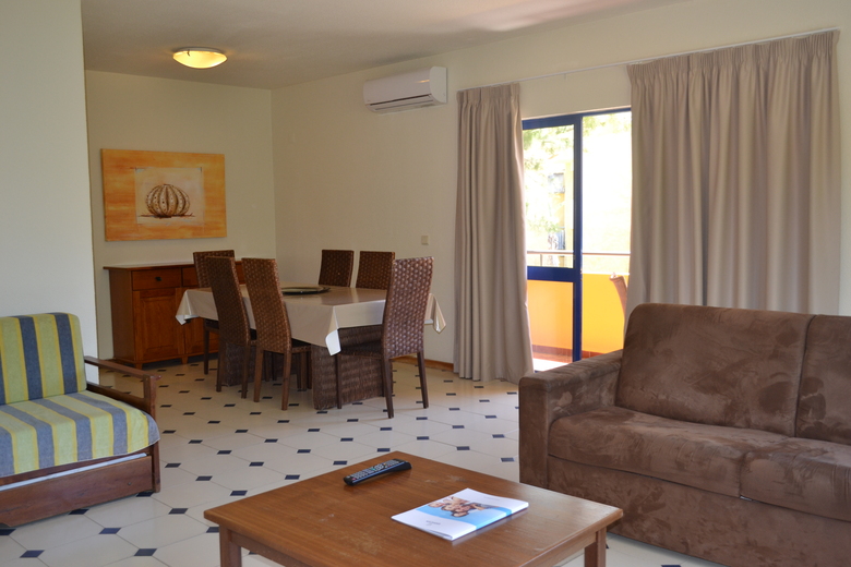 Rio Apartments