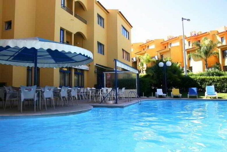 Rio Apartments