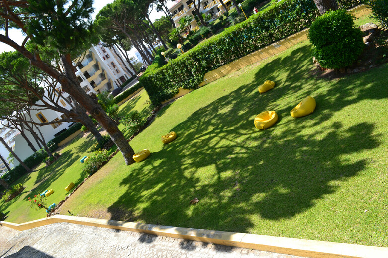 Rio Apartments