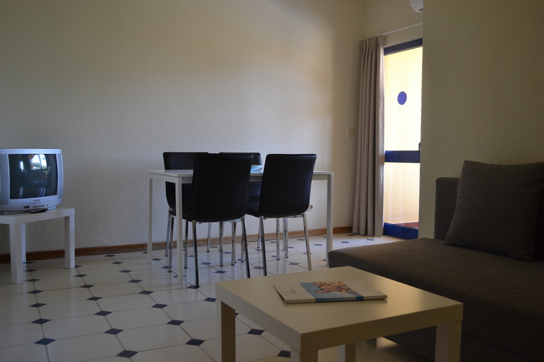 Rio Apartments