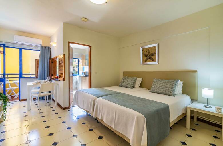 Rio Apartments