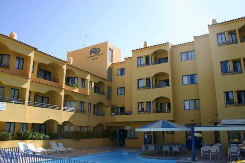 Rio Apartments