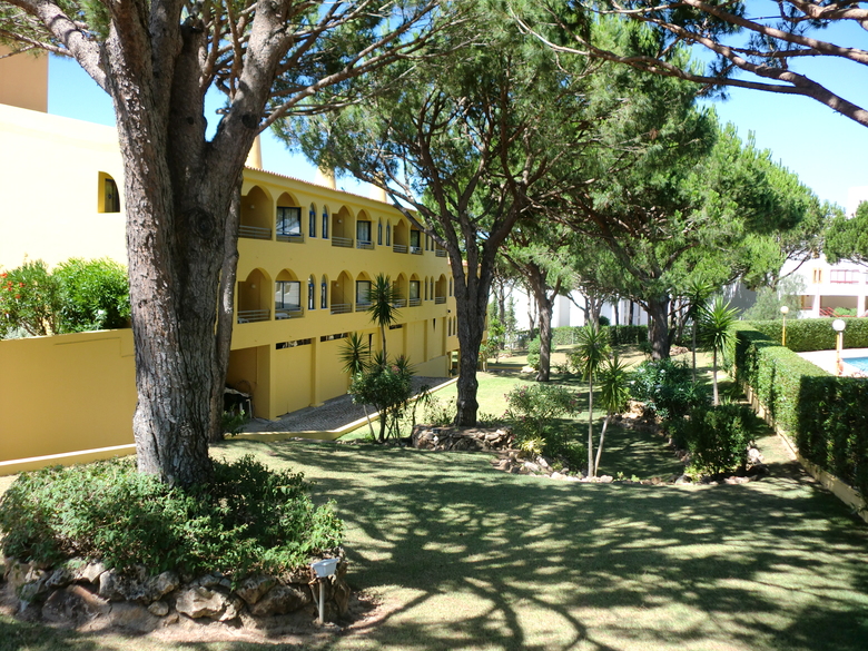Rio Apartments