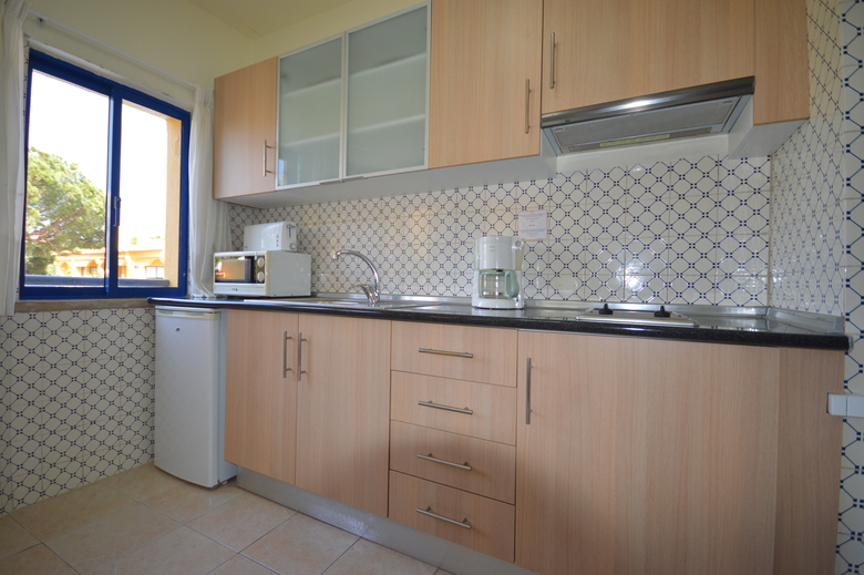 Rio Apartments