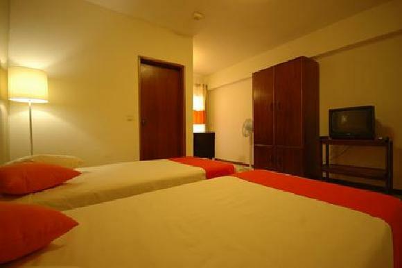 Rio Apartments