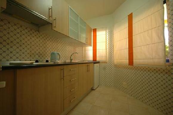 Rio Apartments