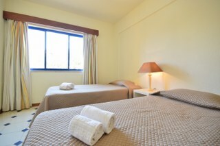 Rio Apartments