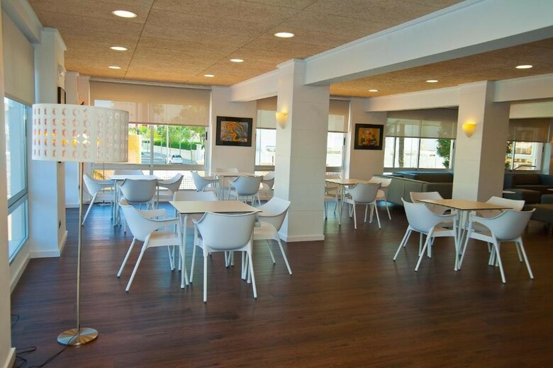 Hotel Gand�a Playa
