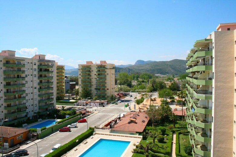 Hotel Gand�a Playa