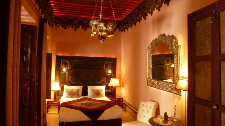 Hotel Riad Armelle