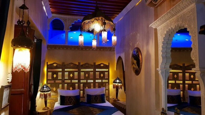 Hotel Riad Armelle
