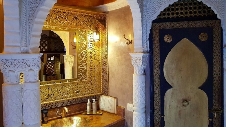 Hotel Riad Armelle