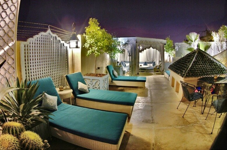 Hotel Riad Armelle