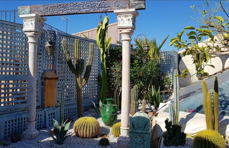Hotel Riad Armelle
