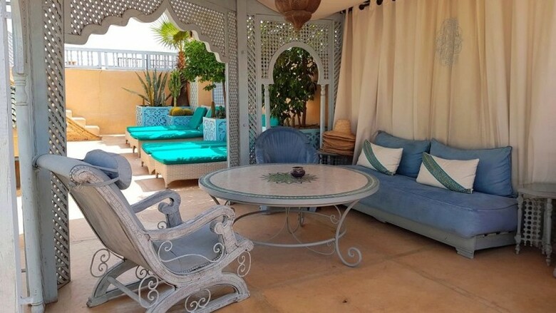 Hotel Riad Armelle
