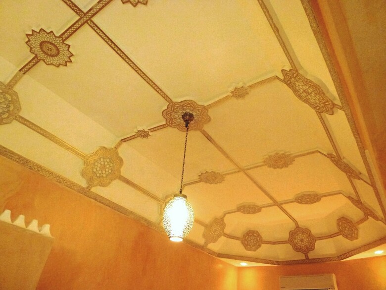 Hotel Riad Armelle