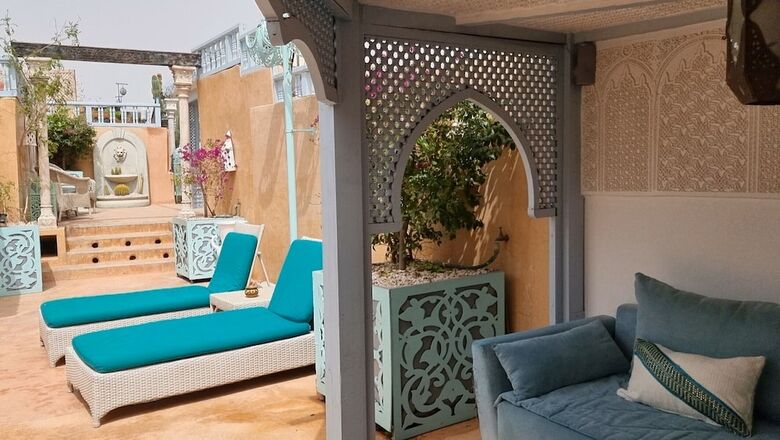 Hotel Riad Armelle